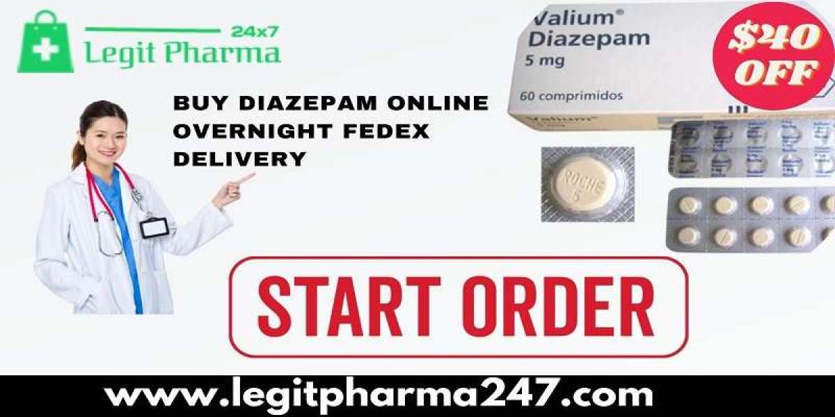 Buy Diazepam Online Overnight Fedex Delivery