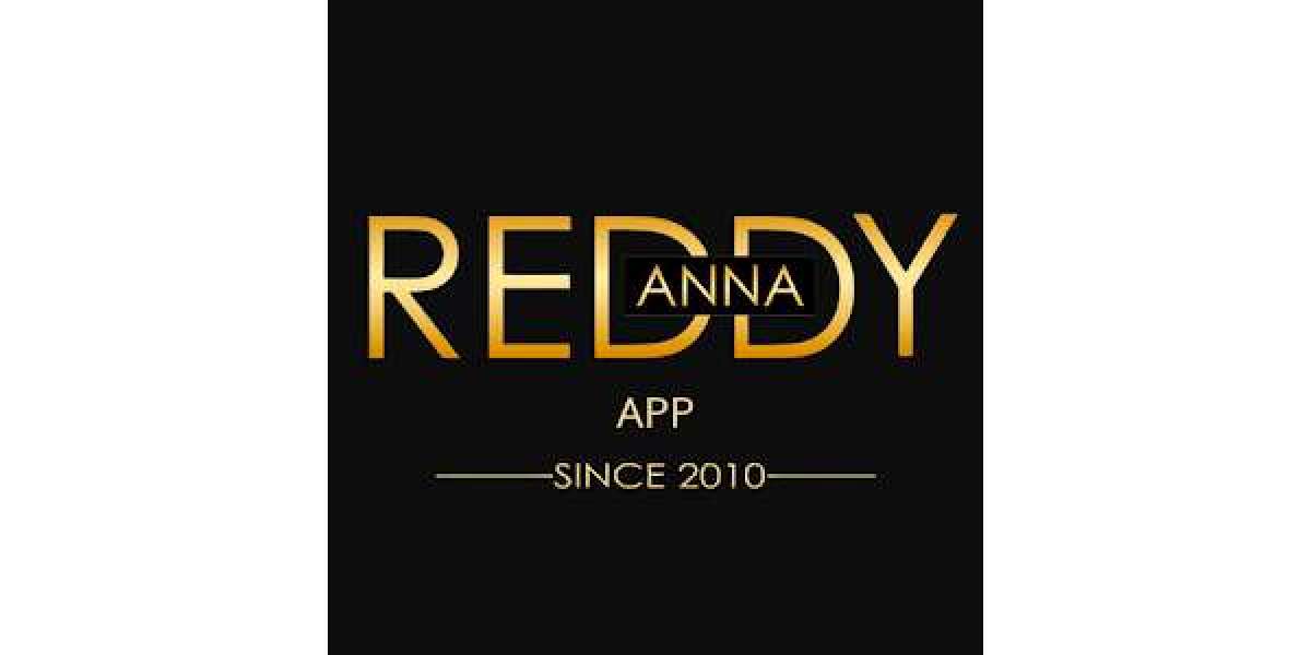 Discover the Ultimate Cricket ID Exchange with Reddy Anna Club.