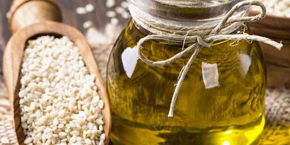 Sesame Oil Manufacturing Project Report 2024: Business Plan, Plant Setup, Cost Analysis and Machinery Requirements