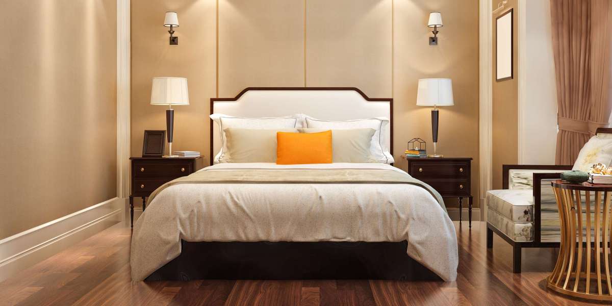 Elevate Your Bedroom: Luxury Beds in Australia That Define Opulence