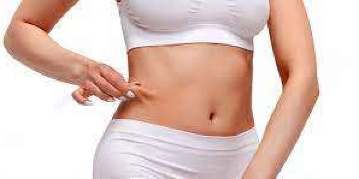 Sculpting Your Body: Exploring Fat Melting Injections in Riyadh
