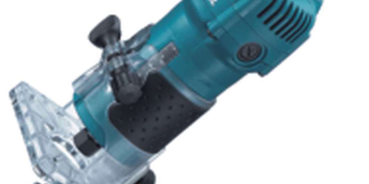 Power of Makita Professional Tools in the UAE with AABTools
