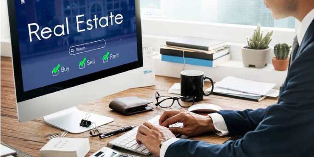 Best Practices for Efficient Commercial Real Estate Property Management