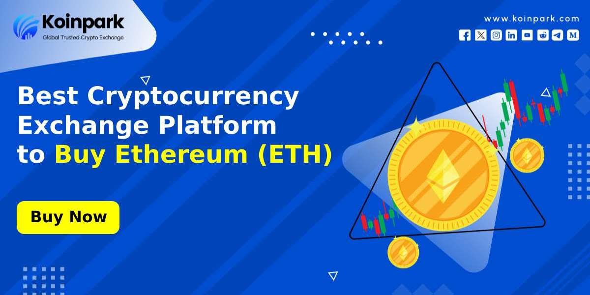 Best Cryptocurrency Exchange Platform to Buy Ethereum (ETH)