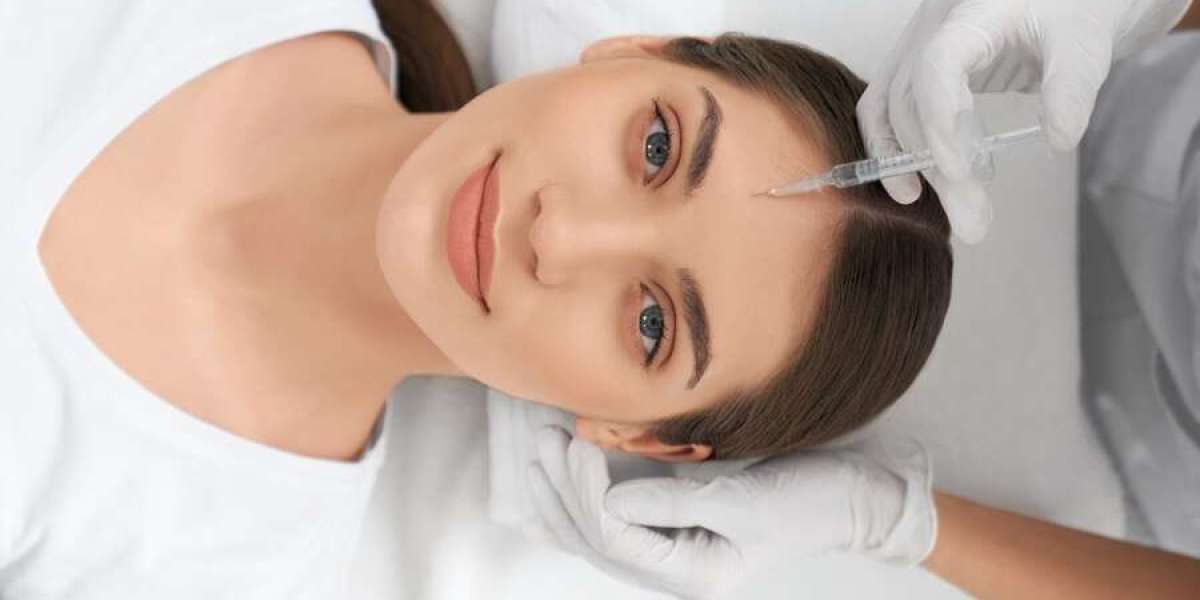 5 Things You Didn't Know Dermal Fillers Could Do