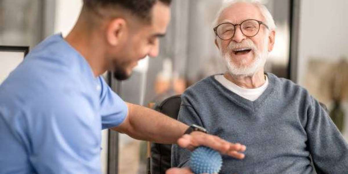 Navigating Home Health Care: A Guide for Dubai Residents