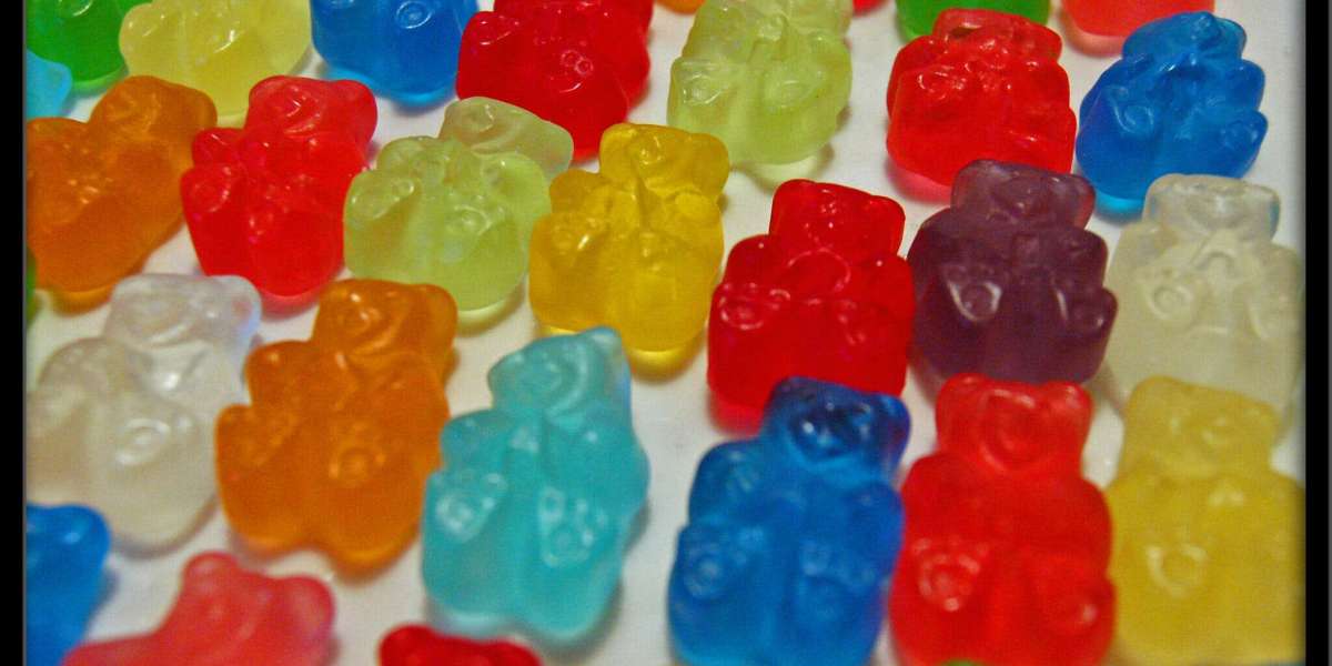 Jellies & Gummies Market Growth, Trends, In-Depth Insights, Opportunity and Forecast to 2028