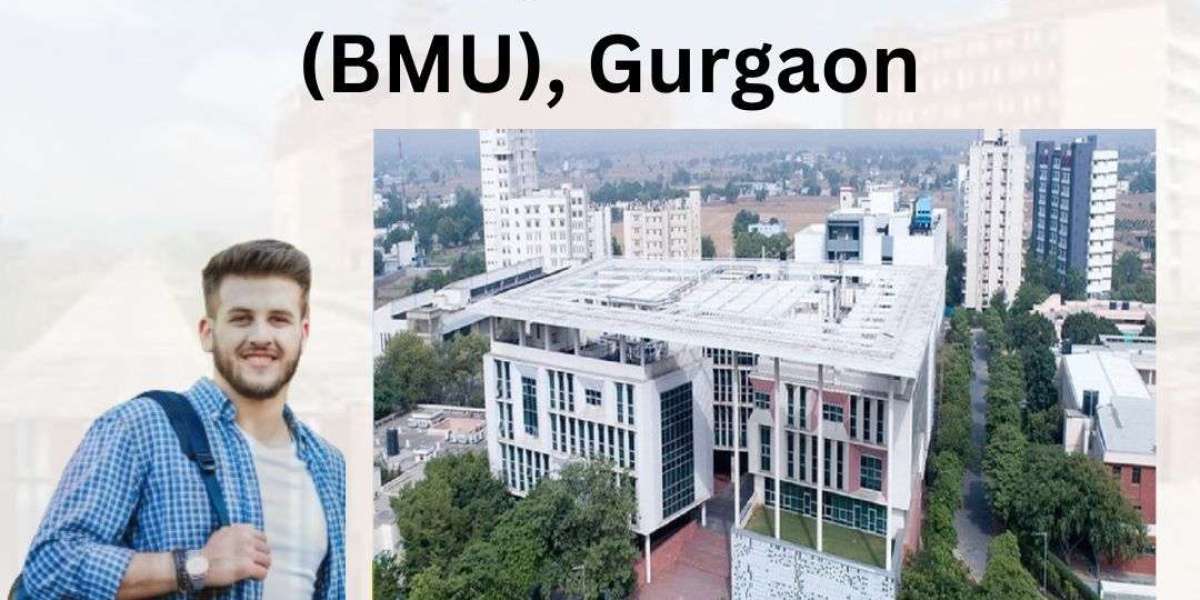 BML Munjal University, School of Engineering And Technology (SOET, Gurgaon)