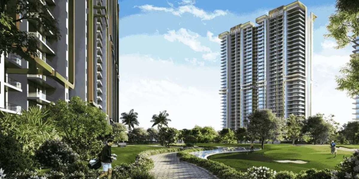 M3M Golf Estate SCDA Sector 113 Gurgaon Luxury Apartments
