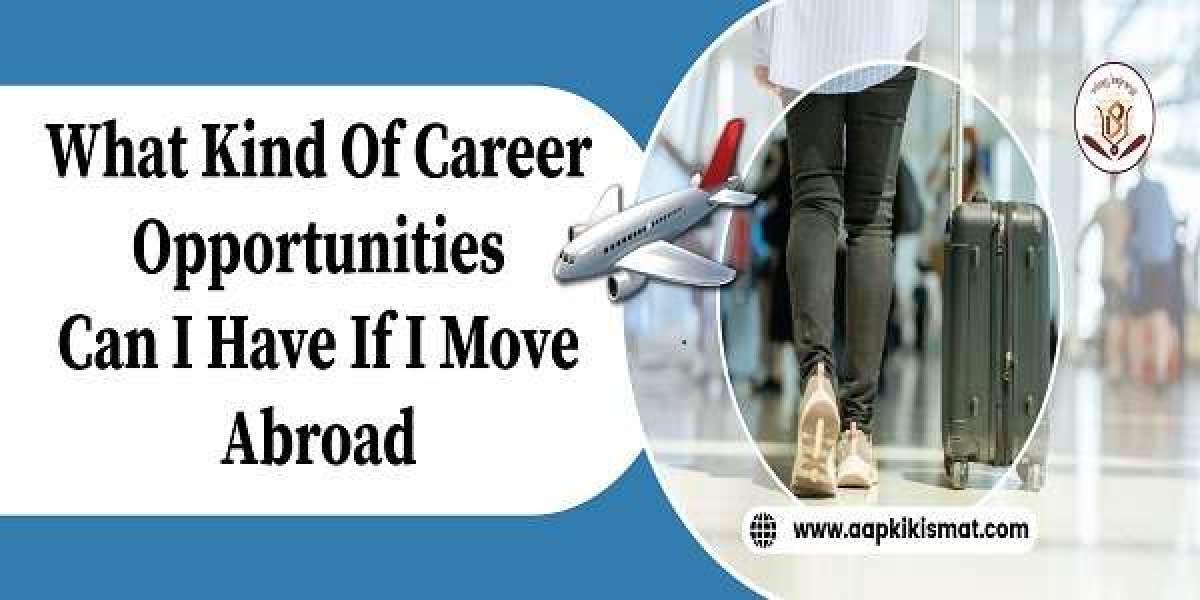 How Astrology Can Assist You in Moving Abroad for Career Opportunities