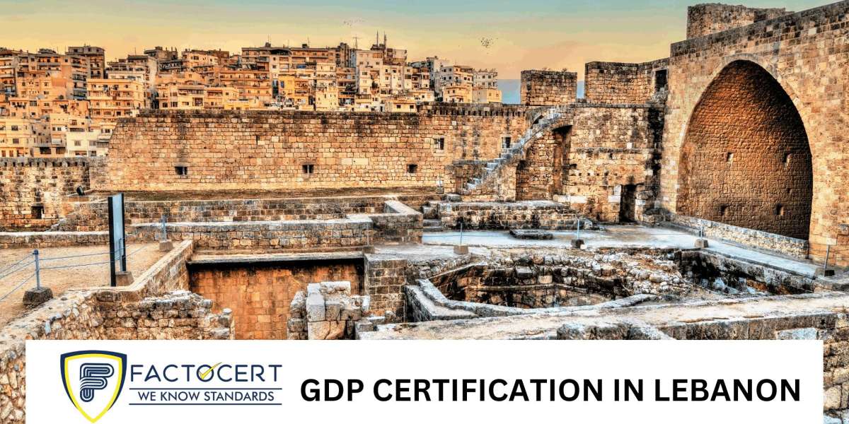 How does GDP Certification benefit you?