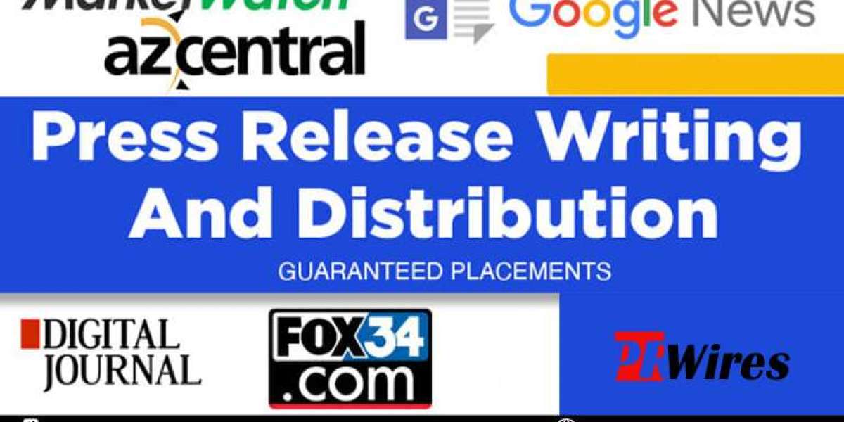 Visibility Newswire Distribution with PR Wires
