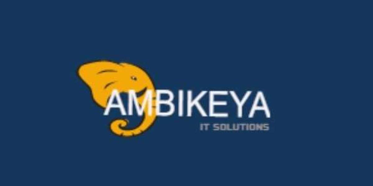 Revolutionizing Workforce Excellence: Ambikeya Tech's Corporate Training Programs Lead the Way
