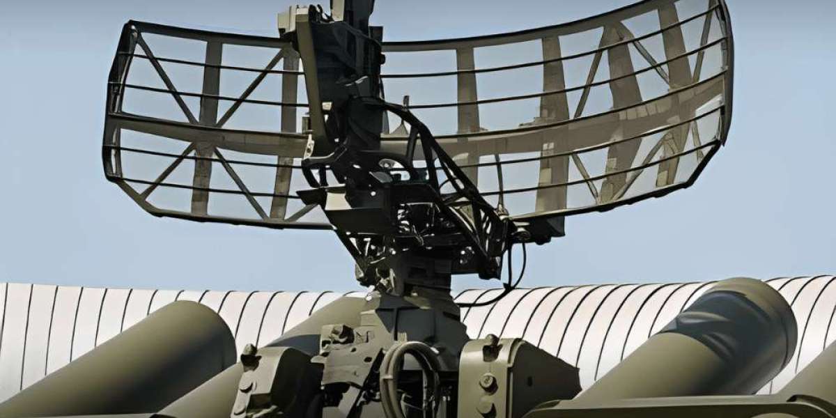 Directed Energy Weapons (DEW) Market Research Report: Growth Analysis