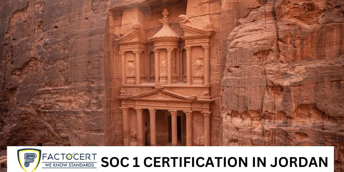 What is SOC 1 Certification, and why is it necessary?