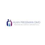 Alan Pressman DMD