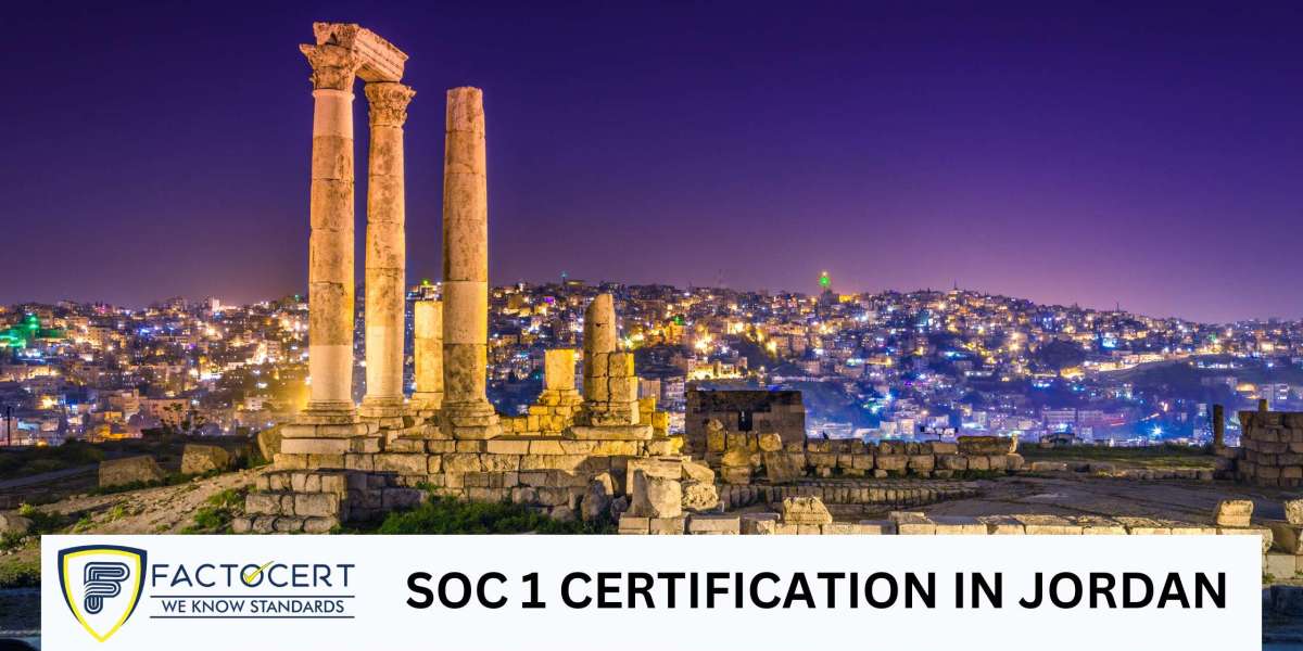 Why is SOC 1 Certification necessary?