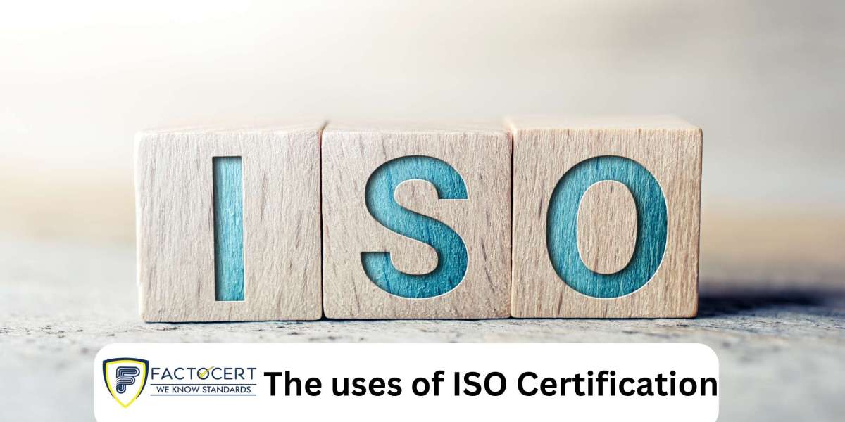 ISO Certification in Hyderabad.