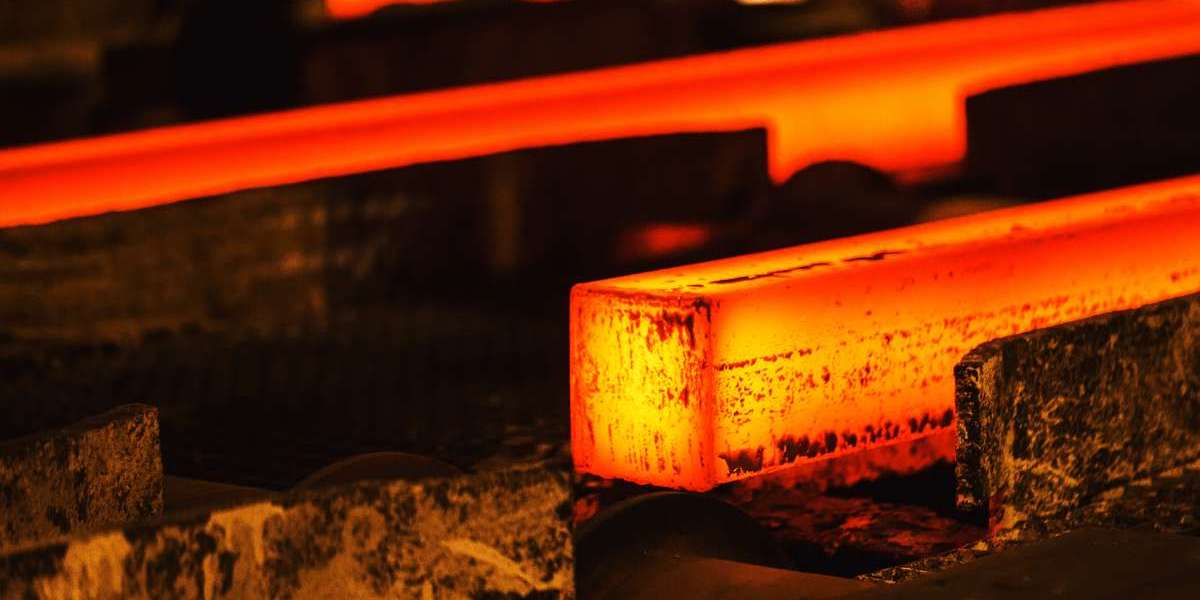Heat Treating Market Analysis, Growth, Outlook, Forecast 2024-2032