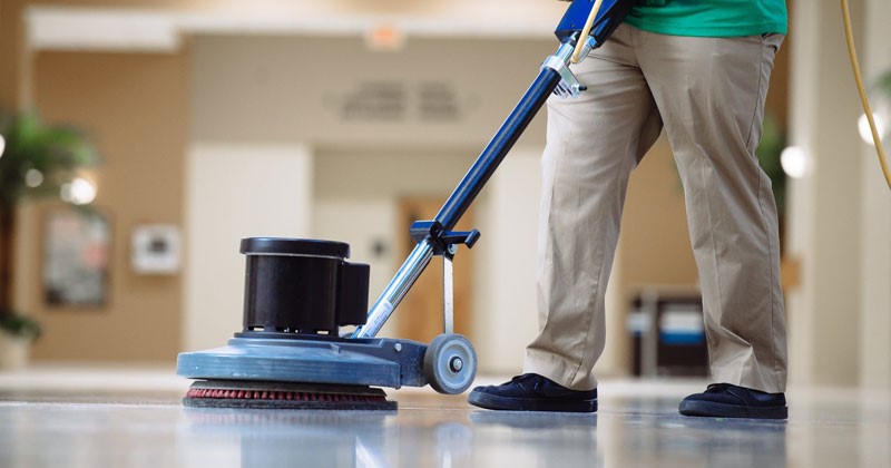 Commercial Cleaning Services In Melbourne, VIC