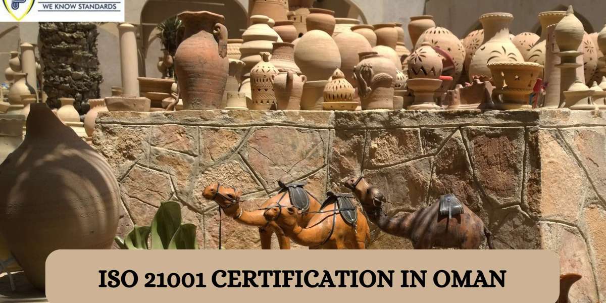 What are the key requirements of ISO 21001 Certification for educational organizations?
