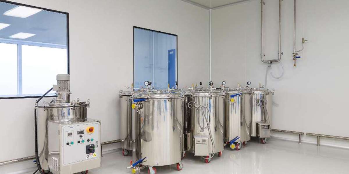 Choosing the Right Cryostat Machine for Your Laboratory Needs