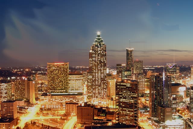 Top hotels in Atlanta for couples in 2024  | Wander