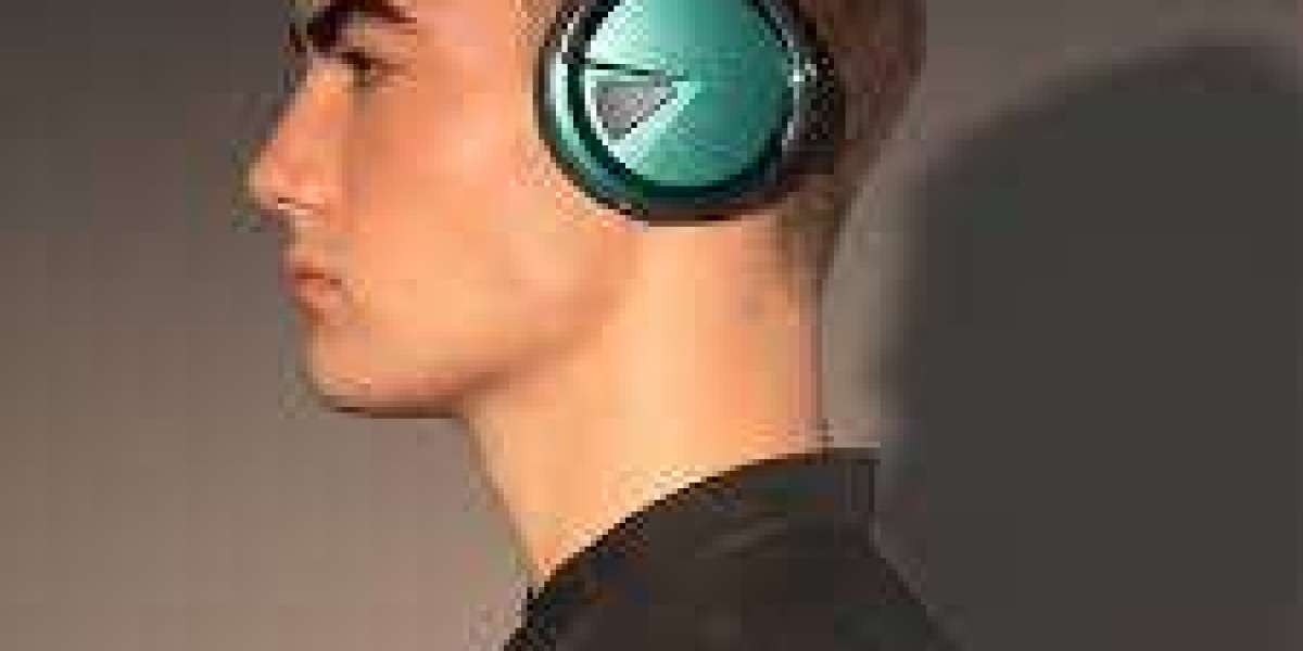 Active Noise Cancellation Headphones Market Trends, Key Players, In-Depth Insights and Forecast to 2028