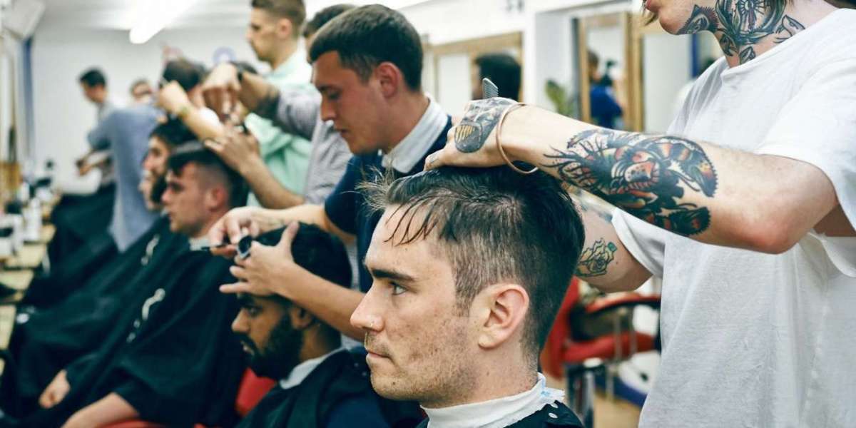Hairdressing Courses in Melbourne Can Unlock Your Potential