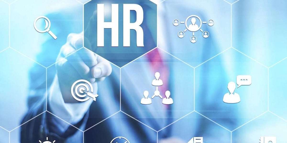 United States HR Tech Market Statistics, Growth and Report 2024-2032