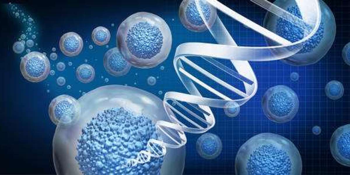 Regenerative Medicine Market Report by Growth Enablers, Geography, Restraints and Trends - Global Forecast To 2032
