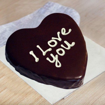 Happy Valentine Day Cakes | Send Special Cake For Valentine's Day - OyeGifts