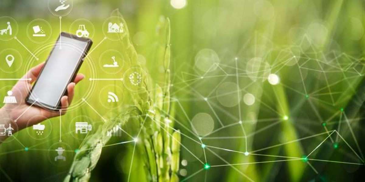 Agritech Platform Market May Set New Growth Story