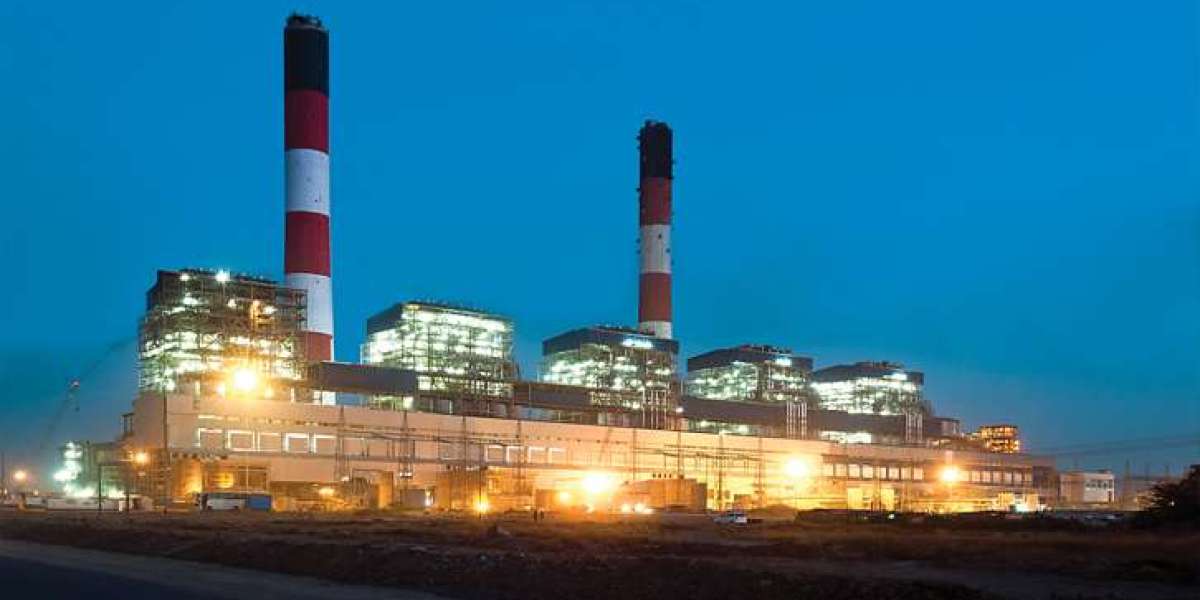 Saudi Arabia Power EPC Market Trends 2024, Industry Growth, Forecast Report By 2032