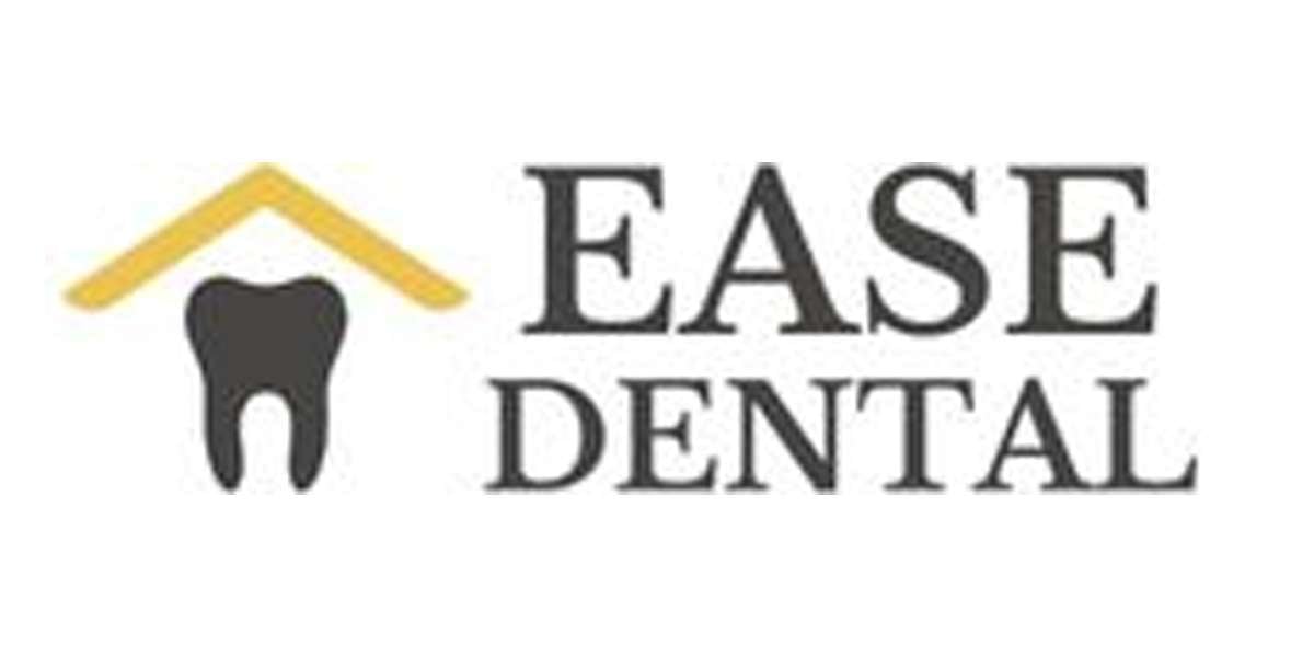 Effortless Extraction: Ease Dental's Laser Precision in Greater Noida