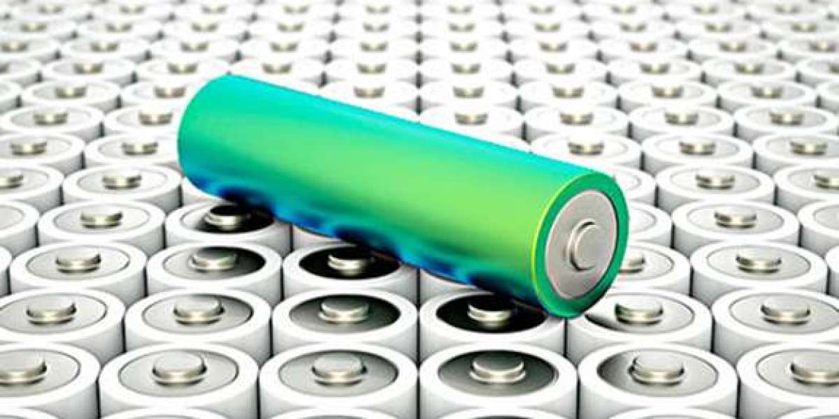 Sodium Ion Battery Market Share, Top Manufacturers, Industry Analysis 2024-2032