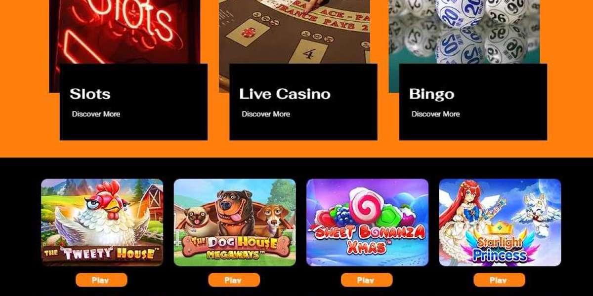 Pragmatic Play Malaysia: Leading the iGaming Industry with Top-notch Slots
