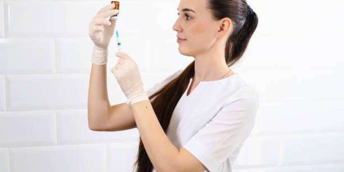 Saxenda Injections in Abu Dhabi: Your Ticket to Slimmer Living