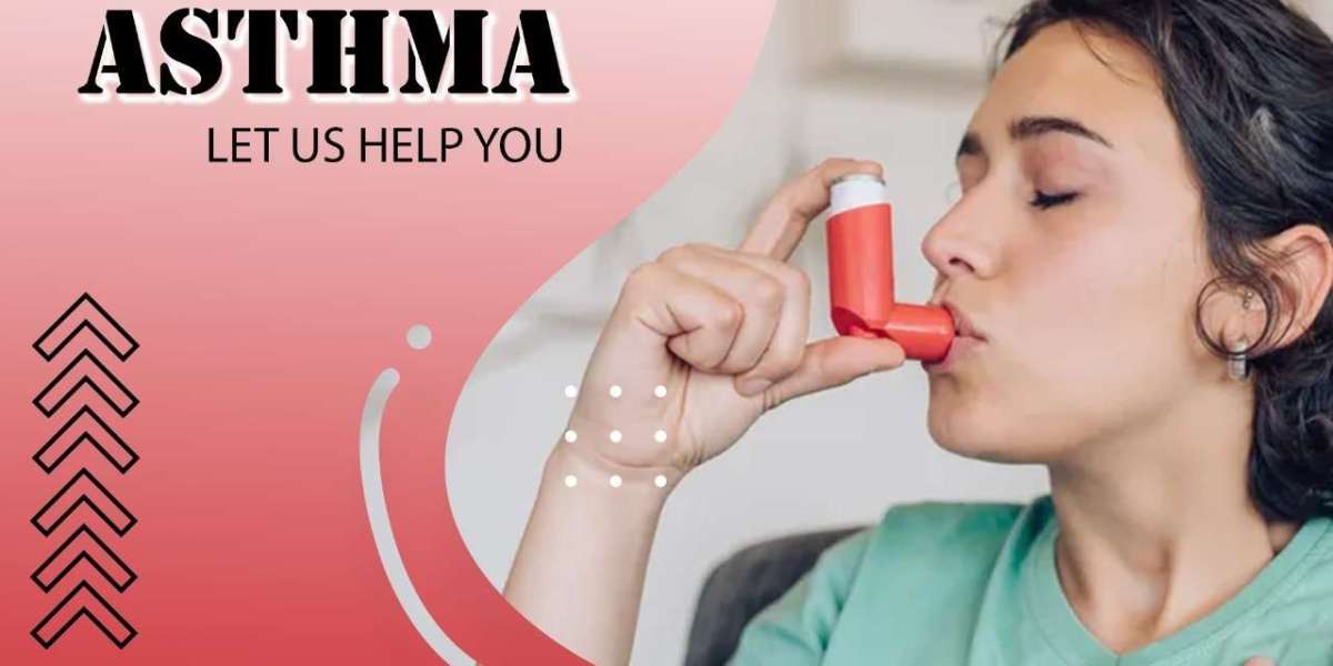 Comprehensive Overview of Asthma Treatment: Strategies for Managing Respiratory Health
