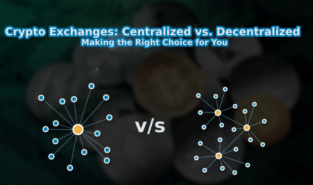 Centralized vs. Decentralized - Making the Right Choice for You
