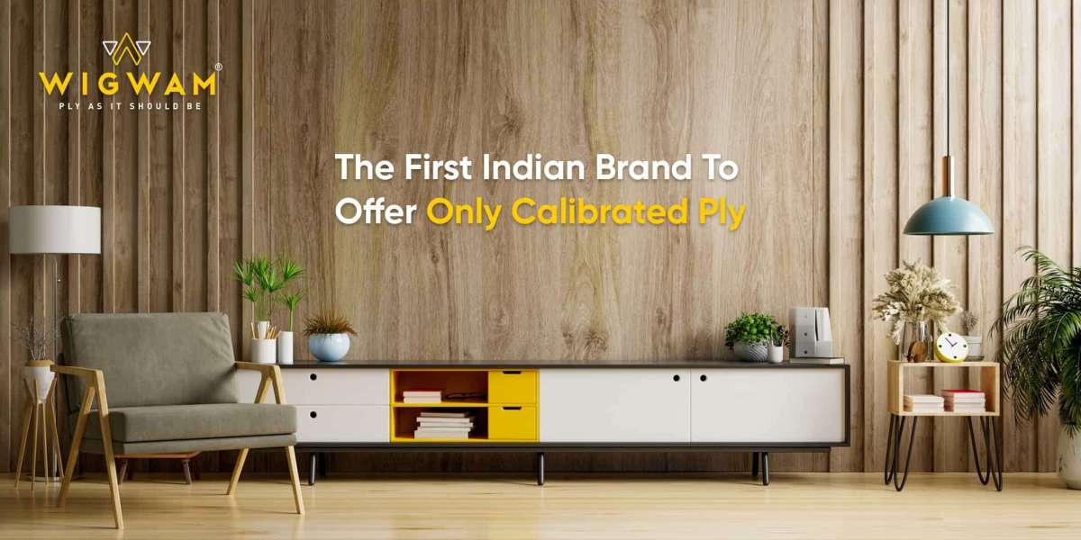 Crafting Quality: Exploring the Best Plywood Brand for Your Projects in India