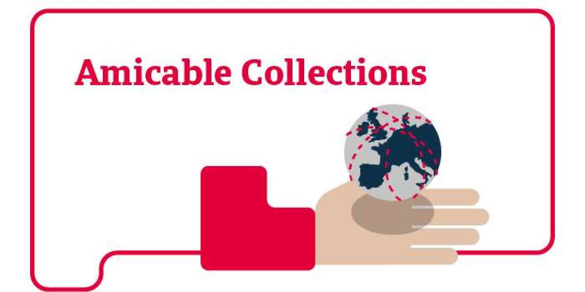Navigating Debt Recovery with Amicable Collection Practices