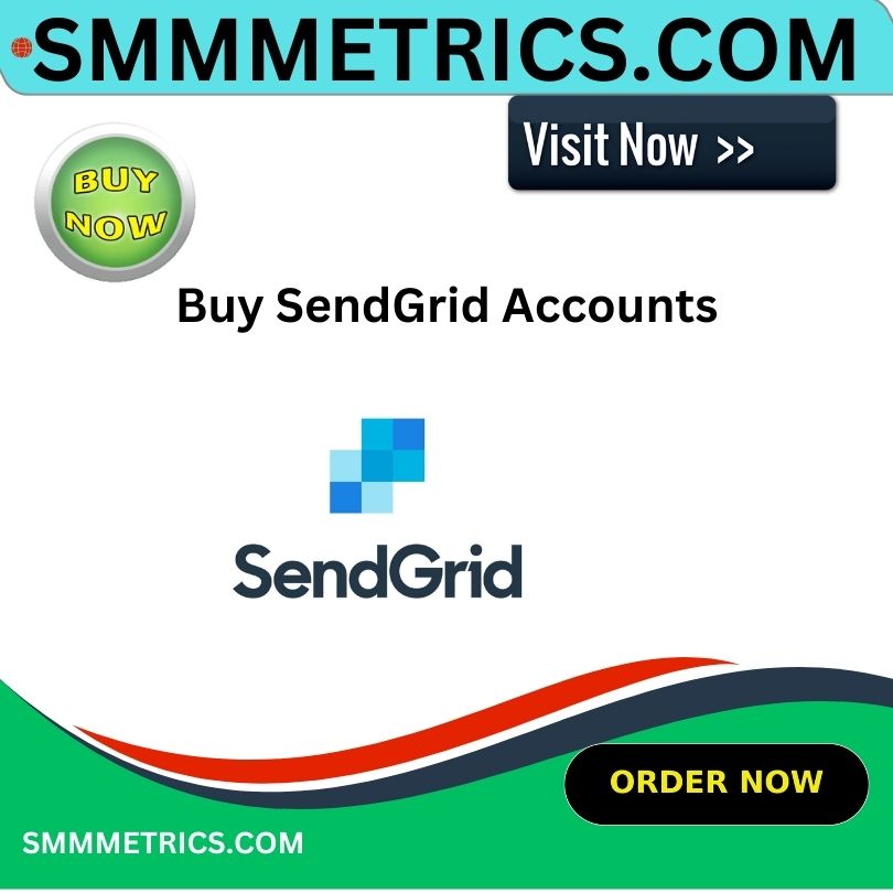 Buy sendGrid accounts - 100% safe& Verified sendGrid