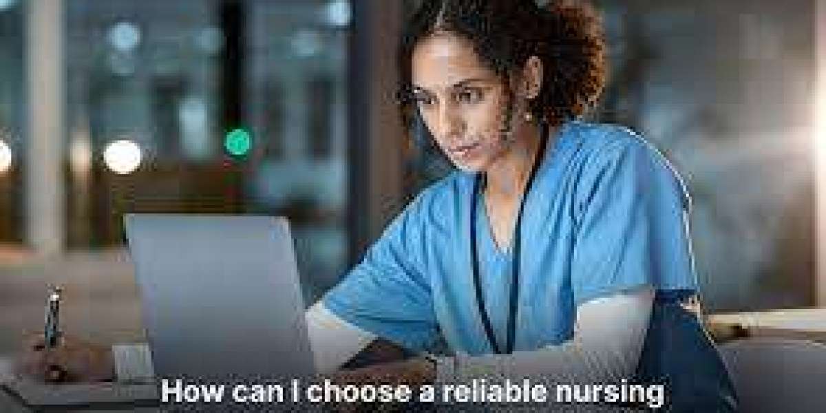Nursing Education Made Easy: Online Course Help Solutions