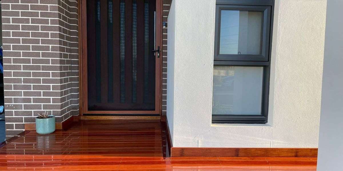 Transform Your Outdoor Space with Expert Deck Builders in Sydney: MVR Carpentry
