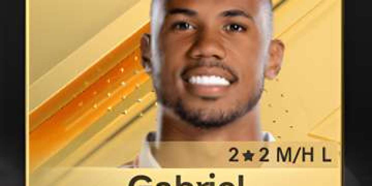 Mastering FC 24: Acquire Gabriel Magalhães's Rare Player Card