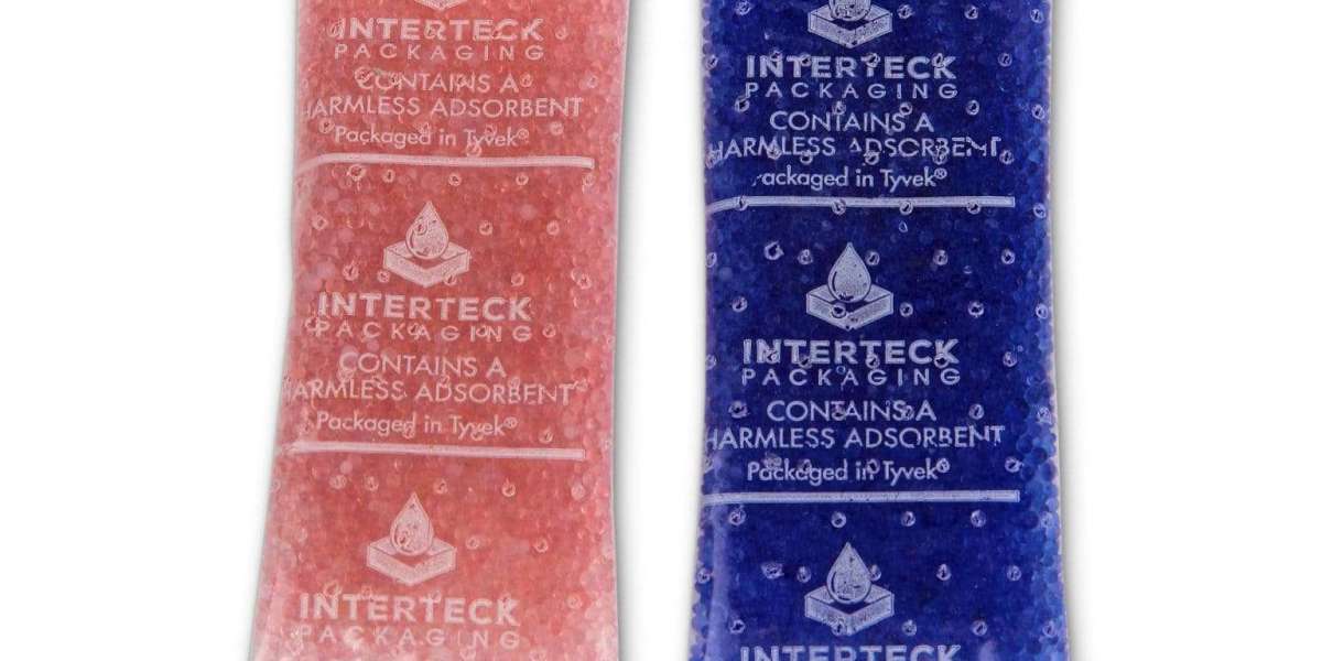 Harnessing the Power of Desiccant Silica Gel: A Comprehensive Guide