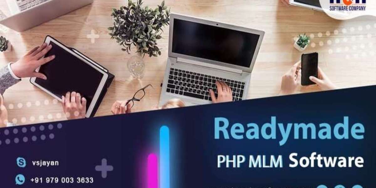 Why should I consider developing Readymade MLM Software?