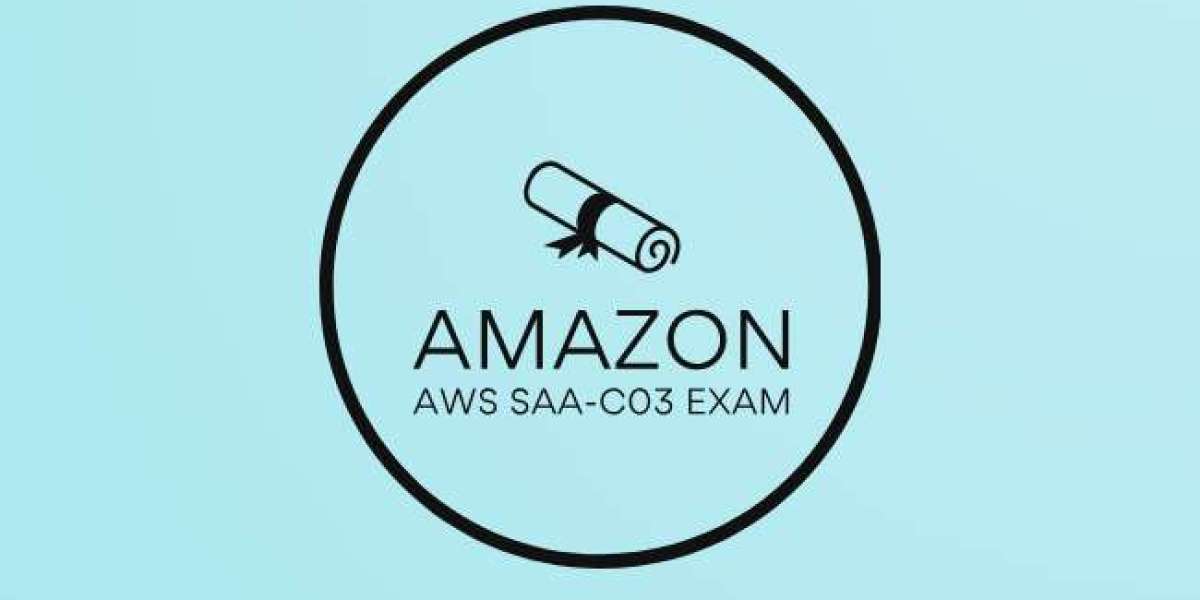 Top 10 Study Materials for AWS SAA C03 Exam Preparation