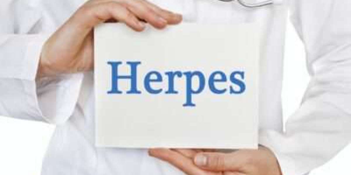 Herpes Research Studies San Antonio